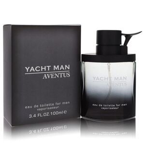 Myrurgia Yacht Man Aventus Eau de Toilette Men